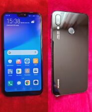 Smartphone huawei p20 d'occasion  Caen