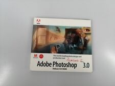 Adobe photoshop mac gebraucht kaufen  Oberhausen