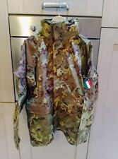 giacca militare parka usato  Torino
