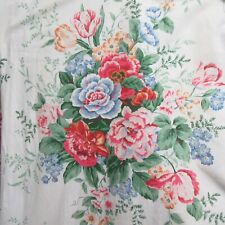 Waverly floral pastel for sale  Milwaukee