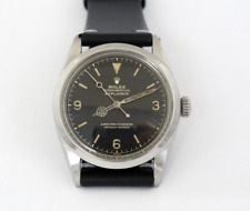 Rolex vintage explorer for sale  Miami