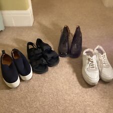 Shoe bundle trainers for sale  CIRENCESTER