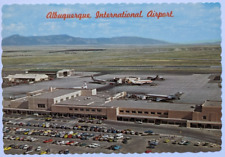 Albuquerque international airp for sale  Corvallis