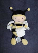 Peluche doudou abeille d'occasion  Krautergersheim