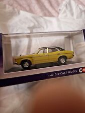 Vanguards ford cortina for sale  MANCHESTER