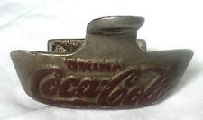 Abridor de botellas vintage de Coca-Cola Starr ""X"" Coca-Cola hecho en EE. UU. segunda mano  Embacar hacia Argentina