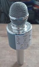Karaoke k37 silver for sale  CHICHESTER