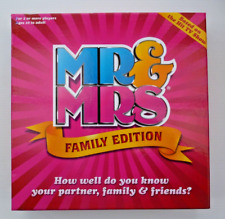 Mrs family edition for sale  WATERLOOVILLE