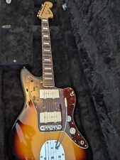 Fender jazzmaster imported for sale  ASHTON-UNDER-LYNE