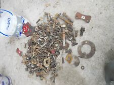 Ford tracator bolts for sale  Warren