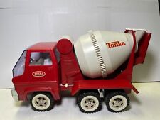 Tonka vintage 1960 for sale  Shipping to Ireland