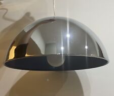 Dome suspended brushed for sale  BEDFORD