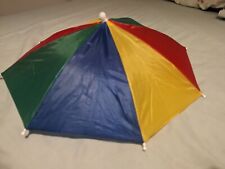 Foldable multicolour novelty for sale  PETERBOROUGH