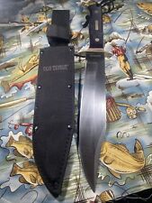 old timer bowie knife for sale  Granite City