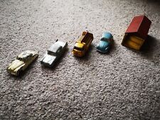 Vintage matchbox cars for sale  HIGH WYCOMBE