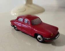 Miniatures norev panhard d'occasion  France