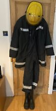 Nomex fire fighters for sale  LONDON