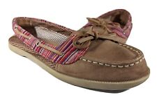 Womens boat shoes for sale  Shipping to Ireland