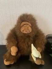 Keel toys orangutan for sale  NORTH SHIELDS