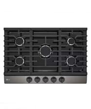 Built gas cooktop for sale  San Diego