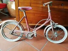 Antica bicicletta colibri usato  Faenza
