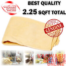 2.25 genuine chamois for sale  Shipping to Ireland