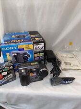 Vintage sony mavica for sale  Youngstown