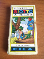 Vintage scatola sei usato  Italia
