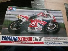 Tamiya yamaha yzr d'occasion  La Chapelle-Saint-Mesmin