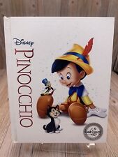 Pinocchio the walt d'occasion  Expédié en Belgium
