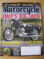 Motorcycle classics magazine for sale  BRISTOL
