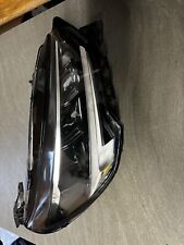 Opel corsa headlights for sale  Shipping to Ireland