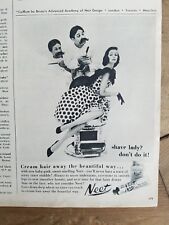 1960 neet facial for sale  Bridgeport