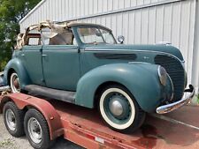 1938 ford phaeton for sale  Salem