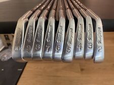 Macgregor vip iron for sale  Stow