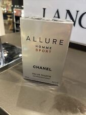 Chanel allure homme for sale  Ireland