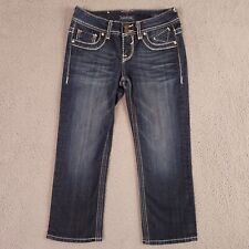 Vigoss jeans womens for sale  Port Charlotte