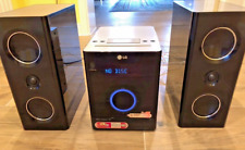 Stereoanlage micro hifi gebraucht kaufen  Grimma