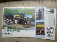 Royal enfield vee for sale  CARDIGAN