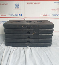 Selectorized cable weight for sale  USA
