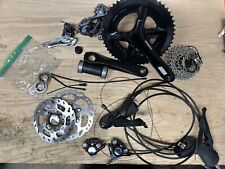 Used shimano ultegra for sale  Anchorage