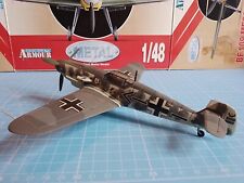 Bf109f messerschmitt luftwaffe for sale  WOODHALL SPA