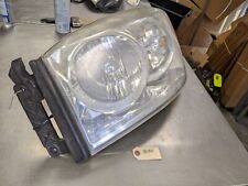 Driver left headlight for sale  Denver
