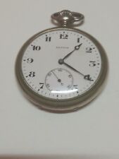 Antico orologio tasca usato  Falconara Marittima