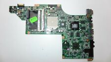 Używany, HP PAVILION DV6-3000 AMD MOTHERBOARD 603939-001 ATI HD 5650 DA0LX8MB6D1 REV D na sprzedaż  PL