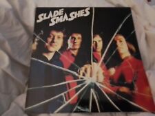 Slade smashes vinyl for sale  NEWPORT