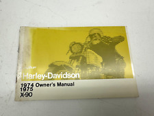 Harley davidson 1974 for sale  East Syracuse