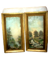 1880s french oil for sale  Greeley