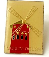 Moulin rouge pin d'occasion  Paris XV