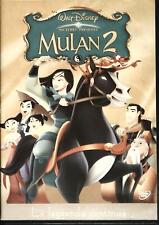 Mulan leggenda continua usato  Monza